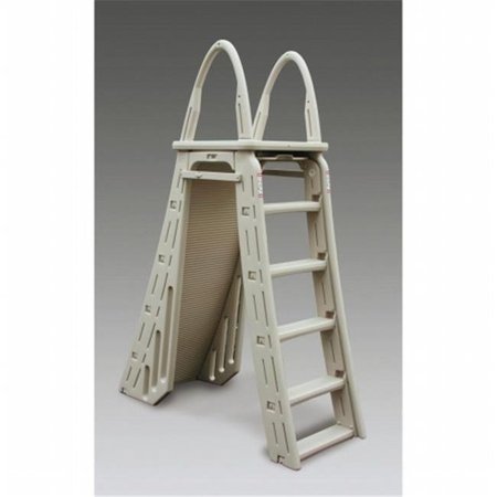 PERFECTPITCH Confer Extra Heavy Duty A-Frame Ladder PE52944